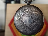 Close-up samples, main camera (2x) - 46mm, f/1.7, ISO 597, 1/100s (4080x3072px) - vivo X Fold6 review