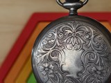 Close-up samples, telephoto camera (6x) - 140mm, f/2.6, ISO 424, 1/100s (4096x3072px) - vivo X Fold6 review