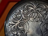 Close-up samples, telephoto camera (10x) - 233mm, f/2.6, ISO 197, 1/100s (4096x3072px) - vivo X Fold6 review