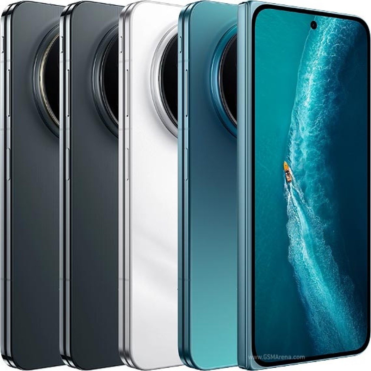 Обзор Vivo X Fold6