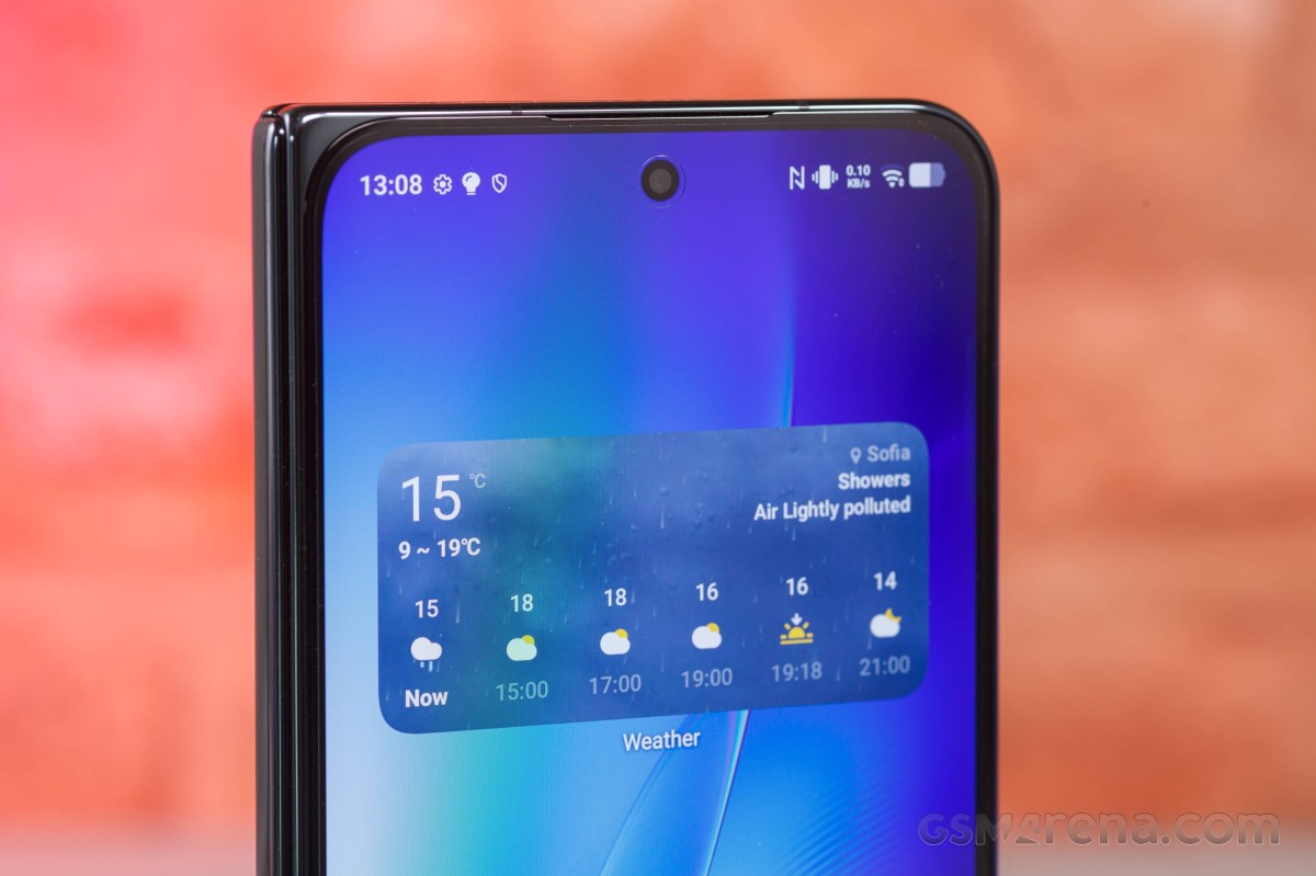Обзор Vivo X Fold6