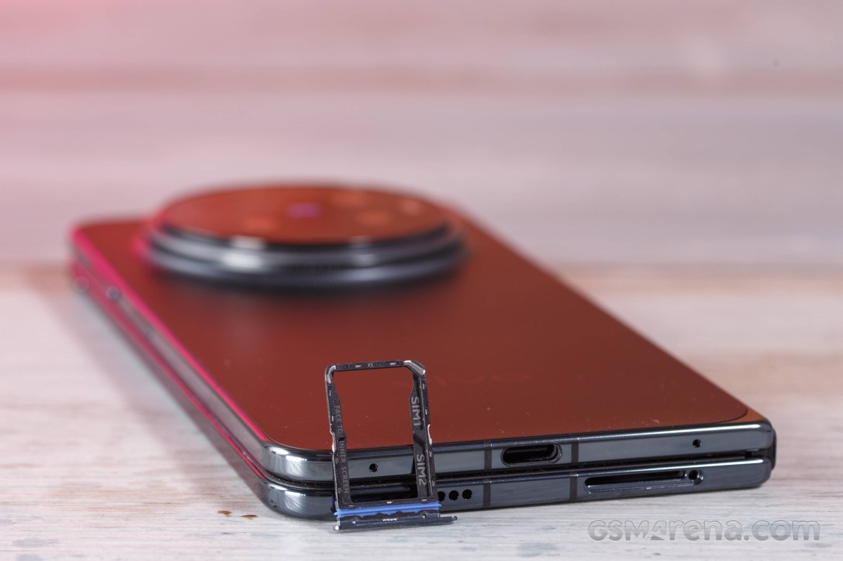 Обзор Vivo X Fold6
