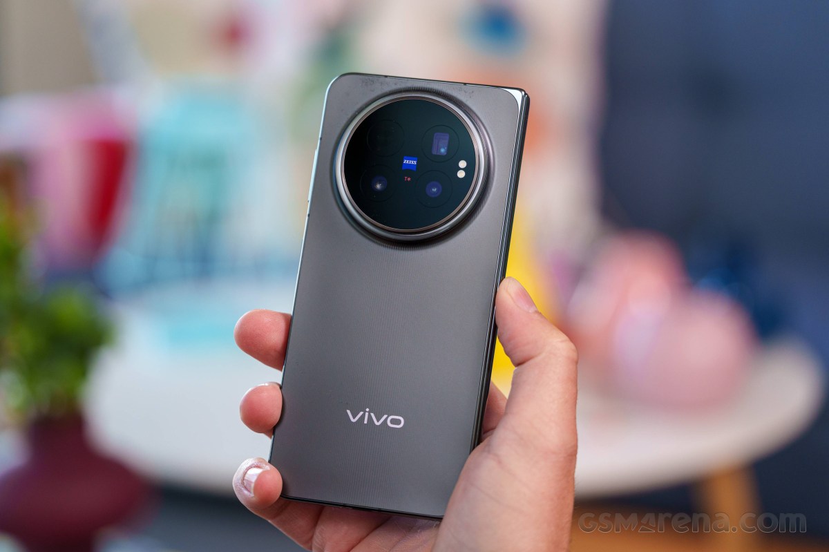 Обзор Vivo X Fold6