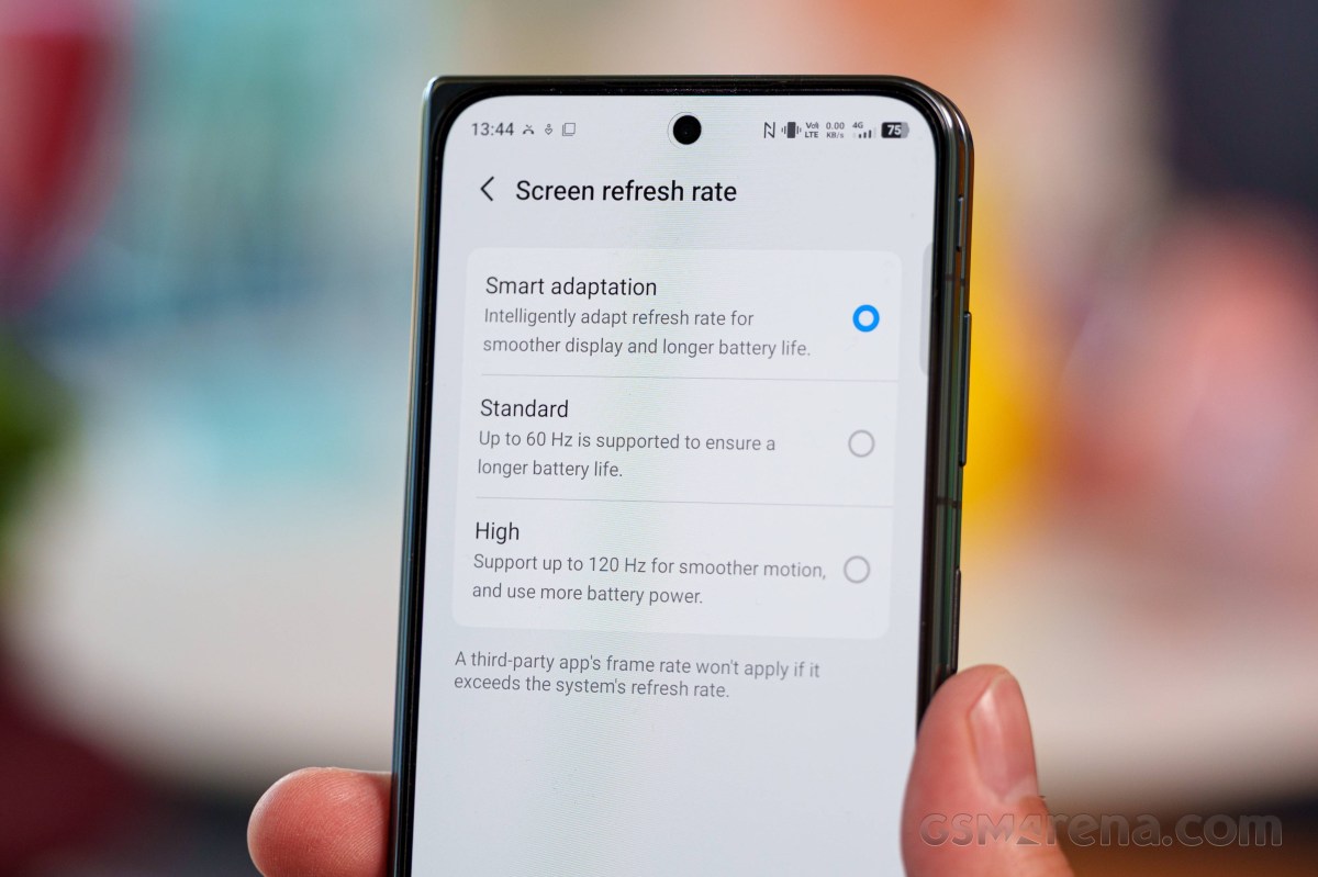 Обзор Vivo X Fold6