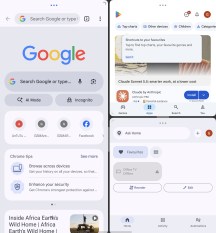 Multi-Split Screen - Vivo X Fold6 review