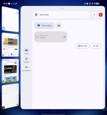 Origin Workbench - Vivo X Fold6 review