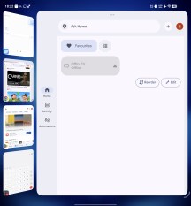 Origin Workbench - Vivo X Fold6 review