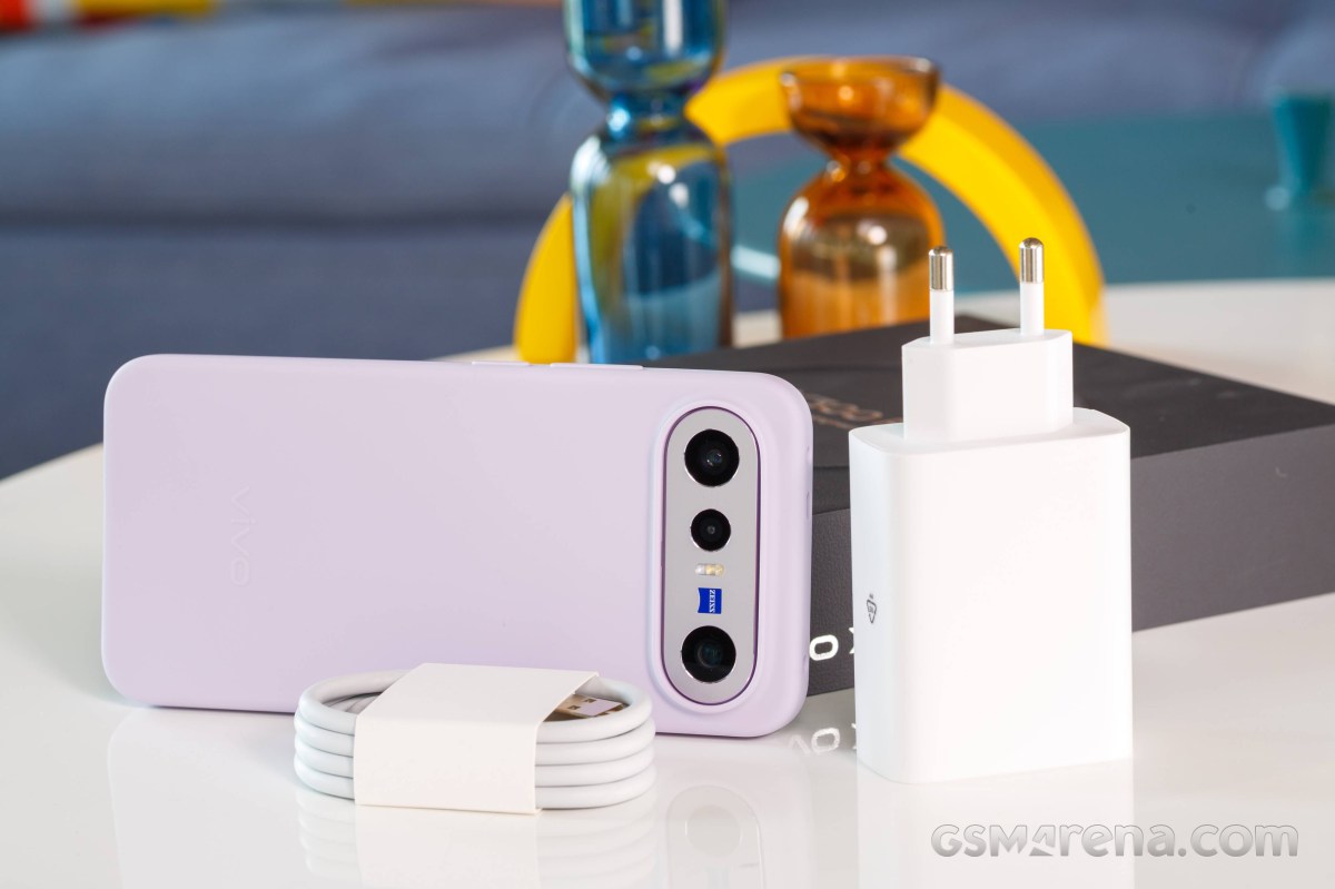 Vivo X300 FE Review