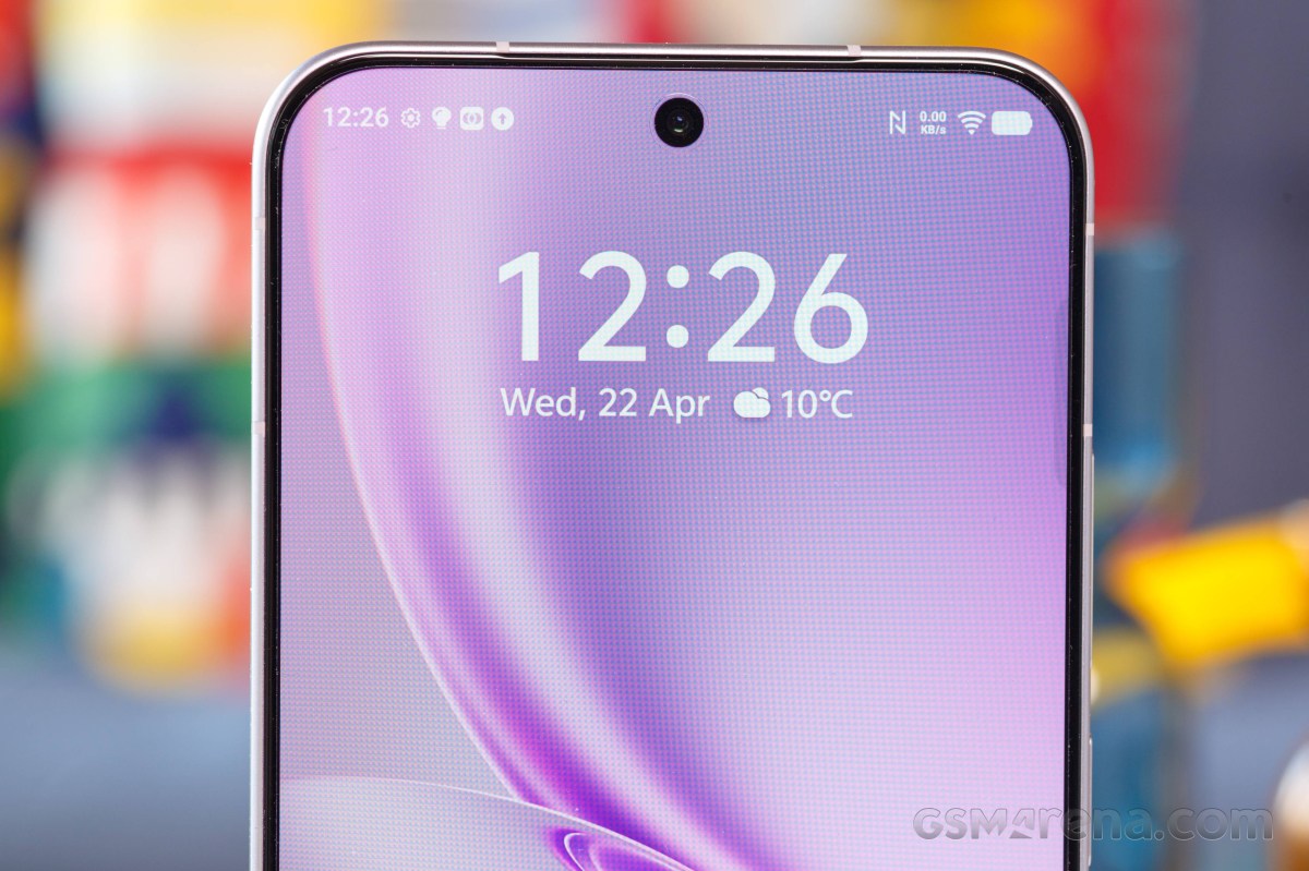 Обзор Vivo X300 FE