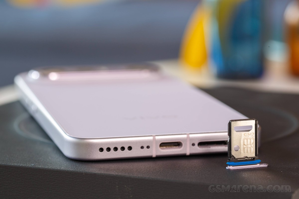 Обзор Vivo X300 FE