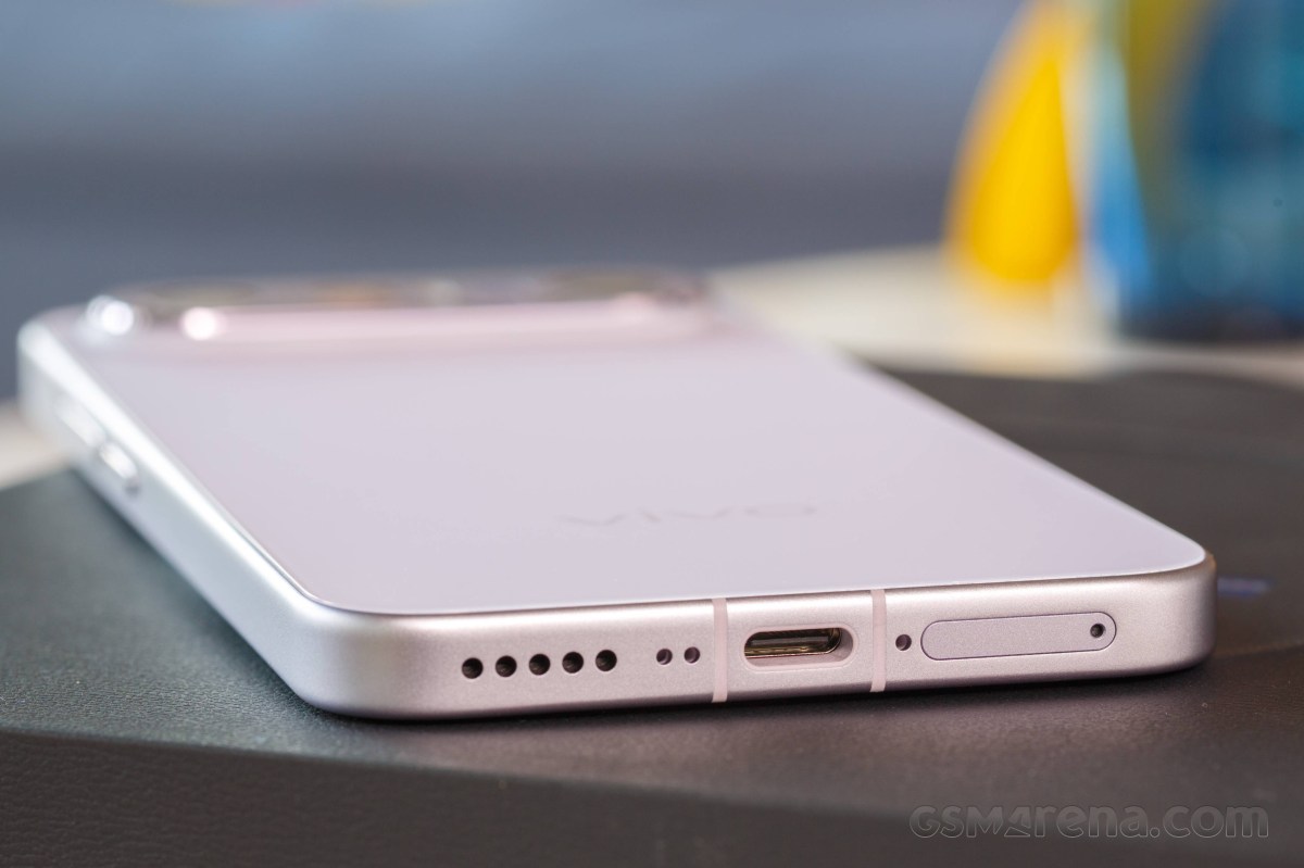 Обзор Vivo X300 FE