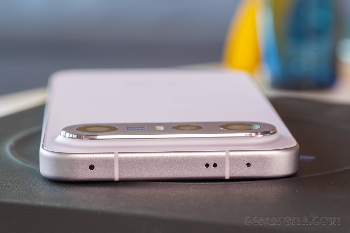 Обзор Vivo X300 FE