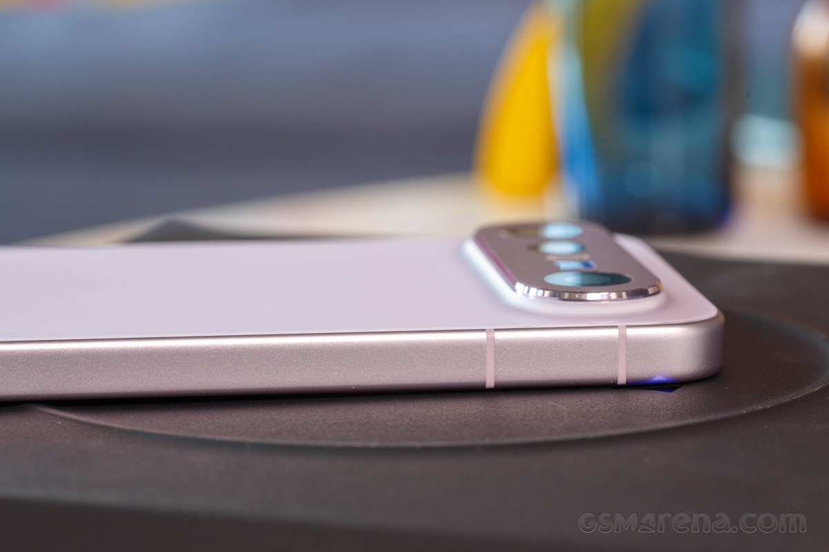 Обзор Vivo X300 FE