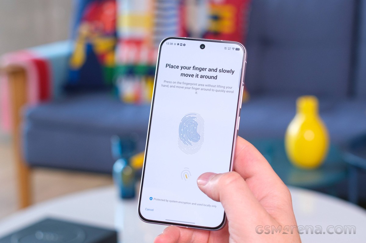 Обзор Vivo X300 FE