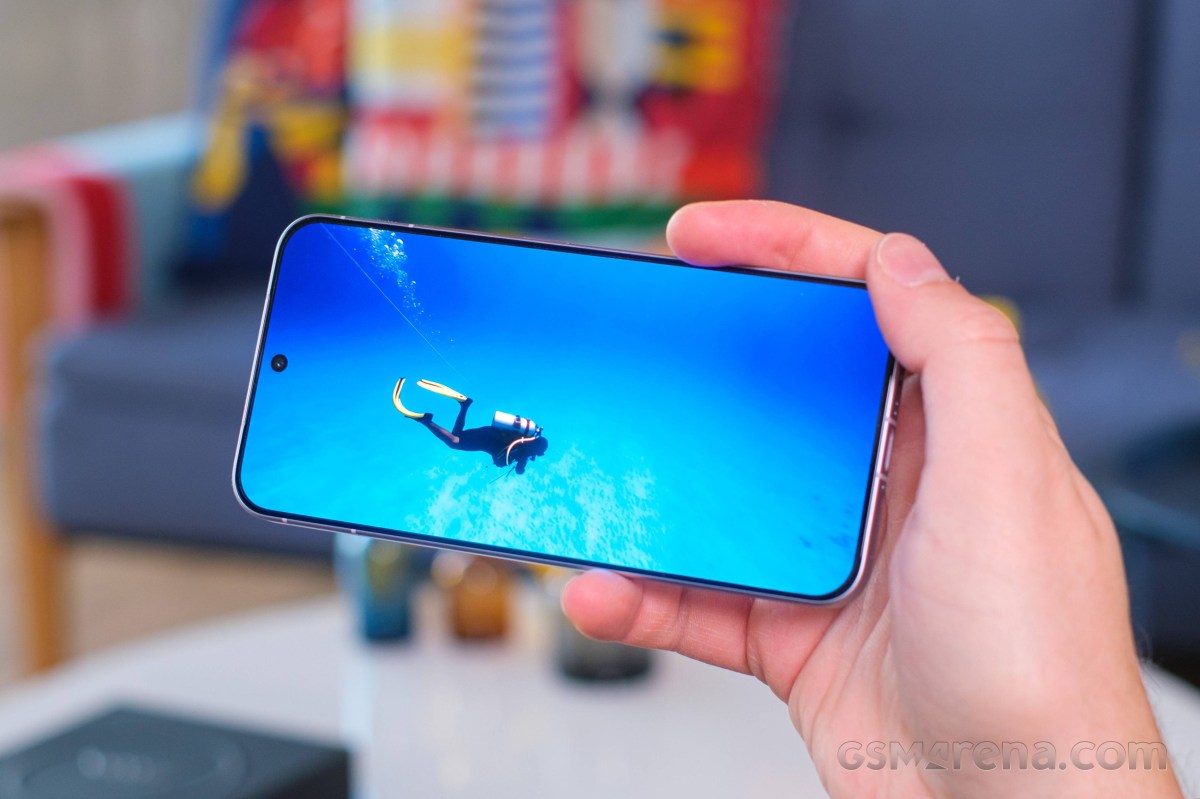 Обзор Vivo X300 FE