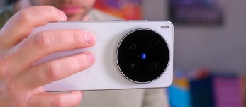 vivo X300 Ultra review