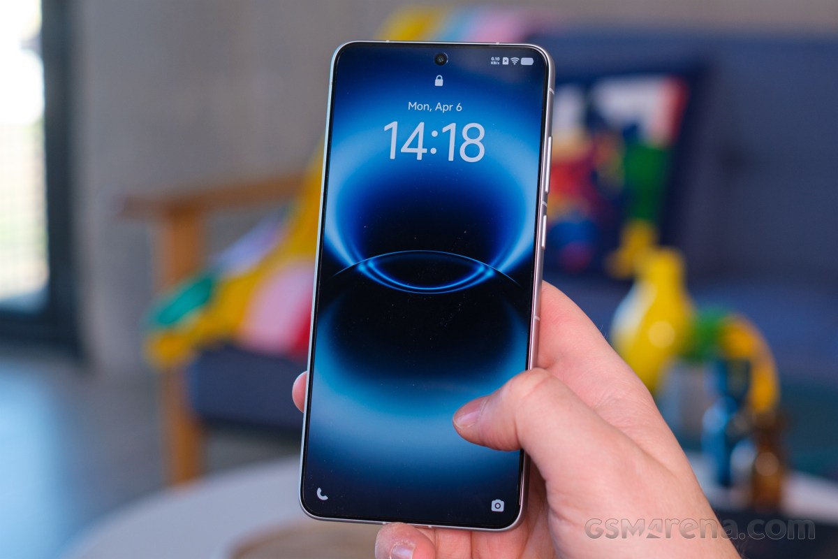 vivo X300 Ultra review