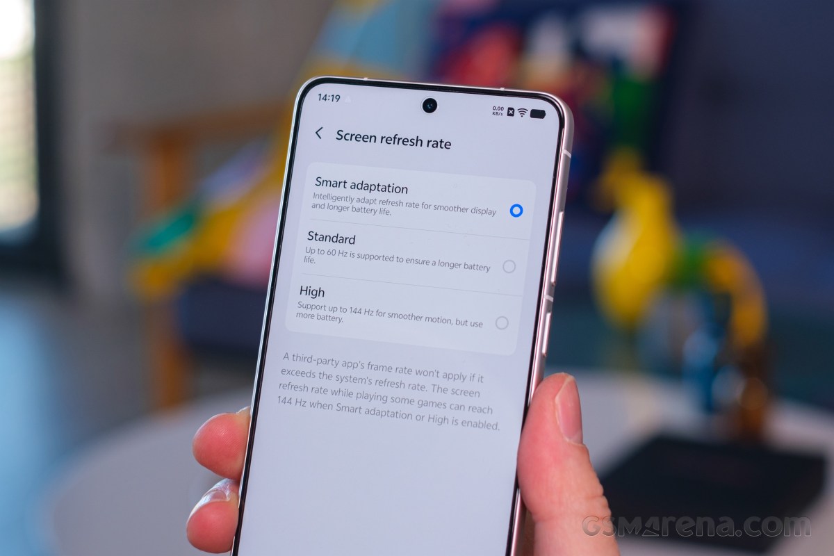 vivo X300 Ultra recenzija