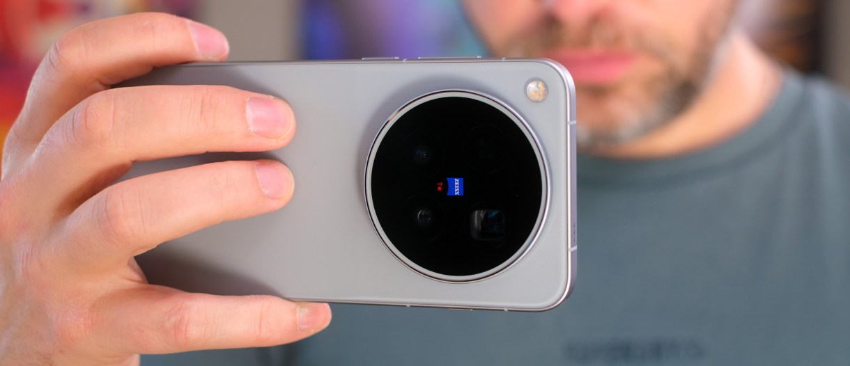 vivo X500 Pro Max review