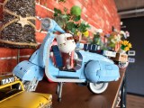 Daylight samples, main camera (1x), 50MP - 24mm, f/1.6, ISO 287, 1/100s (8192x6144px) - vivo X500 Pro Max review