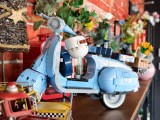 Daylight samples, main camera (2x), 25MP - 48mm, f/1.6, ISO 609, 1/100s (5792x4344px) - vivo X500 Pro Max review