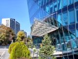 Daylight samples, main camera (2x), 25MP - 48mm, f/1.6, ISO 67, 1/764s (5792x4344px) - vivo X500 Pro Max review