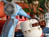 Daylight samples, telephoto camera (10x) - 242mm, f/2.7, ISO 1083, 1/50s (4080x3072px) - vivo X500 Pro Max review