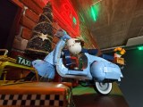 Low-light samples, ultrawide camera (0.6x) - 15mm, f/2.0, ISO 8767, 1/8s (4096x3072px) - vivo X500 Pro Max review