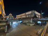 Low-light samples, ultrawide camera (0.6x), 25MP - 15mm, f/2.0, ISO 3265, 1/8s (5792x4344px) - vivo X500 Pro Max review