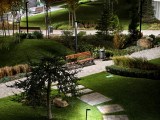 Low-light samples, telephoto camera (3.5x) - 85mm, f/2.7, ISO 14200, 1/8s (4080x3072px) - vivo X500 Pro Max review