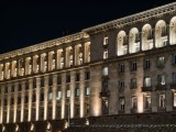 Low-light samples, telephoto camera (3.5x), 25MP - 85mm, f/2.7, ISO 5254, 1/10s (5760x4320px) - vivo X500 Pro Max review