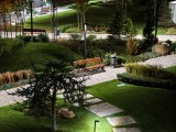 Low-light samples, telephoto camera (3.5x), 25MP - 85mm, f/2.7, ISO 14389, 1/8s (5760x4320px) - vivo X500 Pro Max review