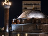 Low-light samples, telephoto camera (10x) - 242mm, f/2.7, ISO 10435, 1/10s (4080x3072px) - vivo X500 Pro Max review