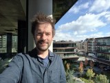 Selfie samples, 0.8x - 20mm, f/2.0, ISO 50, 1/374s (4080x3060px) - vivo X500 Pro Max review