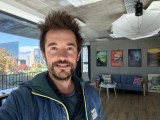 Selfie samples, 1x - 24mm, f/2.0, ISO 204, 1/100s (4080x3060px) - vivo X500 Pro Max review