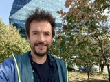 Selfie samples, 1x - 24mm, f/2.0, ISO 50, 1/172s (4080x3060px) - vivo X500 Pro Max review