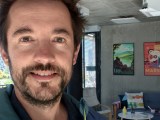 Selfie samples, 2x - 50mm, f/2.0, ISO 205, 1/100s (4080x3060px) - vivo X500 Pro Max review