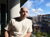 Human subjects, main camera (1x): Portrait mode - 24mm, f/2.8, ISO 67, 1/1076s (4096x3072px) - vivo X500 Pro Max review