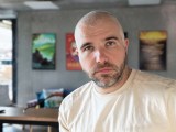 Human subjects, main camera (2x): Portrait mode - 50mm, f/4.0, ISO 310, 1/100s (4096x3072px) - vivo X500 Pro Max review