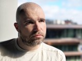Human subjects, main camera (3.5x): Portrait mode - 85mm, f/5.6, ISO 97, 1/100s (4080x3072px) - vivo X500 Pro Max review