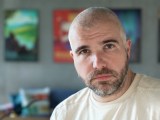 Human subjects, main camera (3.5x): Portrait mode - 85mm, f/5.6, ISO 1908, 1/40s (4080x3072px) - vivo X500 Pro Max review