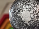 Close-up samples, telephoto camera (7x) - 170mm, f/2.7, ISO 519, 1/100s (4080x3072px) - vivo X500 Pro Max review