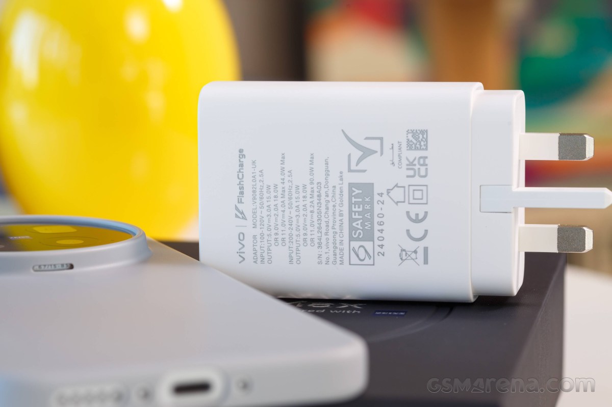 vivo X500 Pro Max review