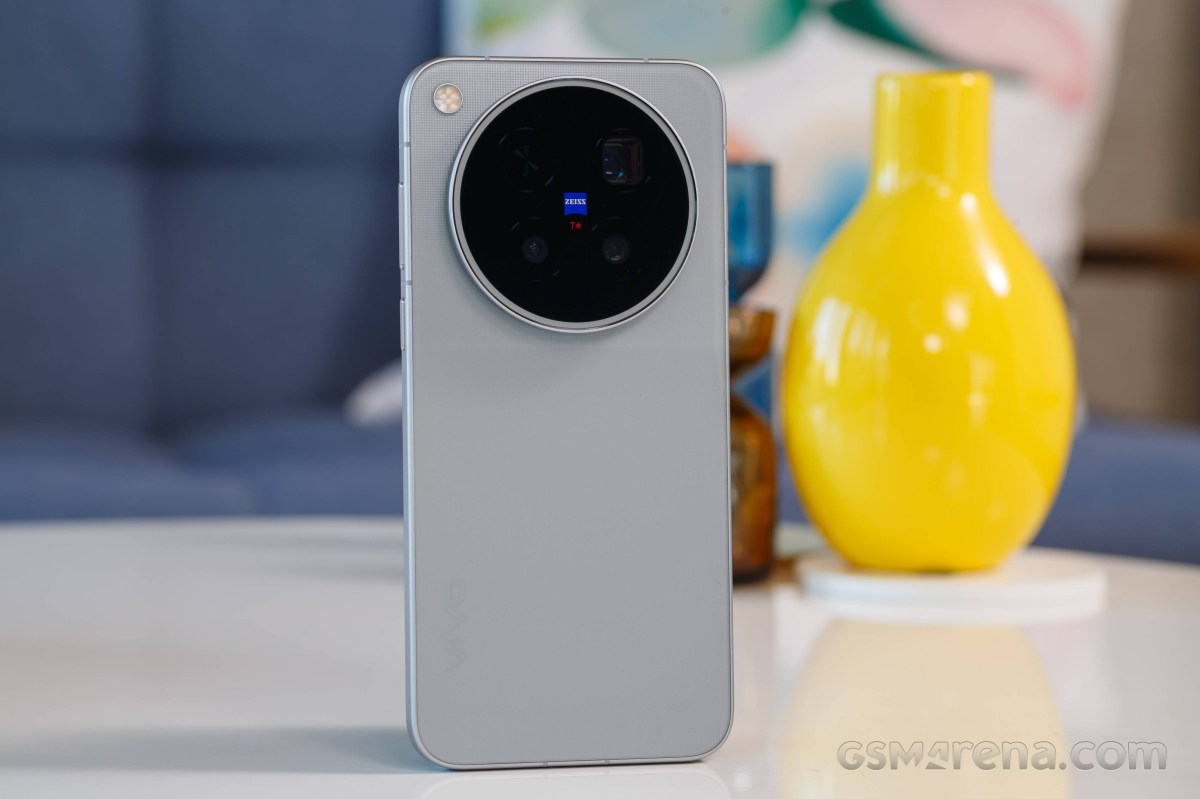 vivo X500 Pro Max review
