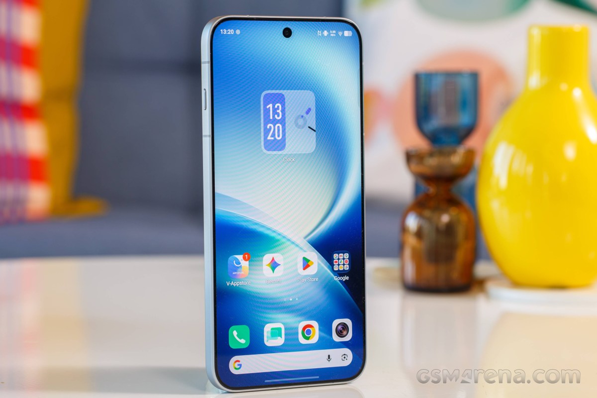 vivo X500 Pro Max review