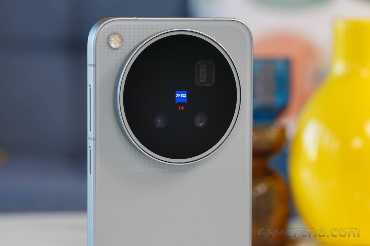 vivo X500 Pro Max review