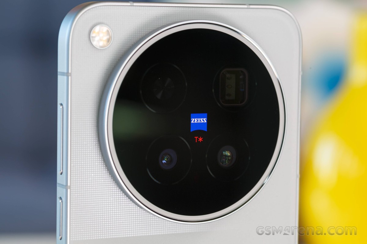 vivo X500 Pro Max review