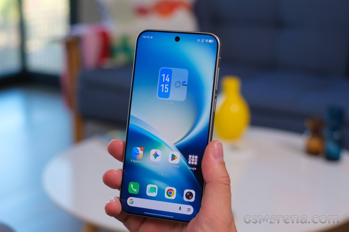 vivo X500 Pro Max review