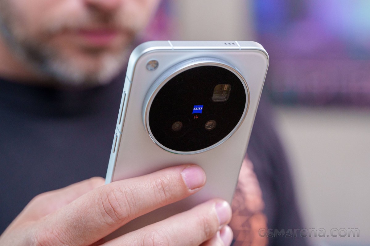 vivo X500 Pro Max review
