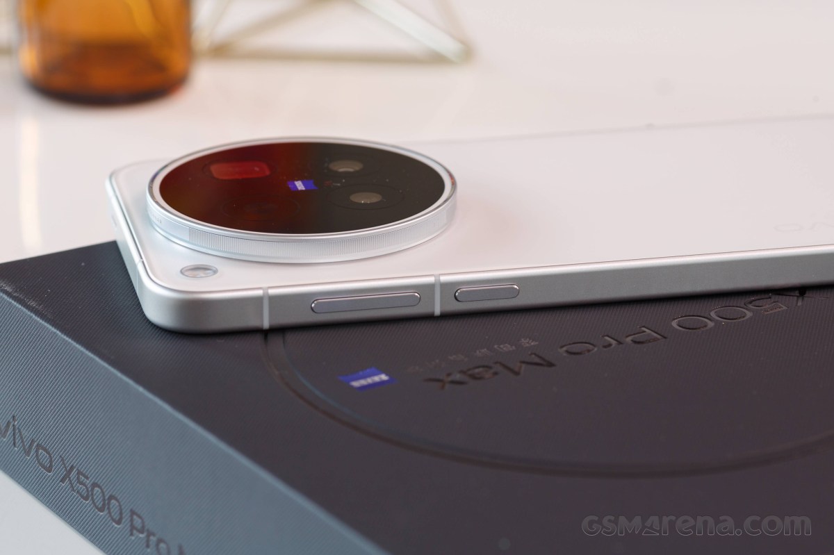 vivo X500 Pro Max review